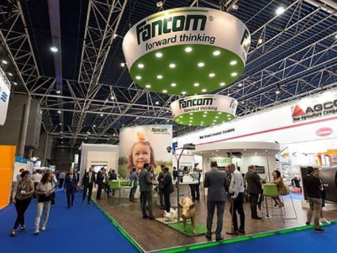 VIV Asia hoãn đến tháng 9 năm 2021