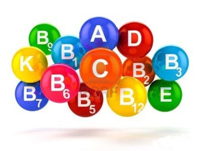 Ổn định vitamin trong thức ăn bằng betaine (Tốt cho sức khỏe)