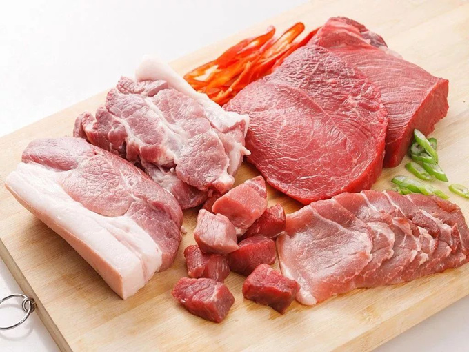 Tin sốt dẻo về betaine (