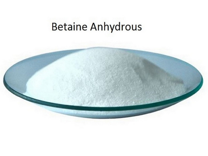 Tác dụng dinh dưỡng của betaine (Tốt cho sức khỏe)
