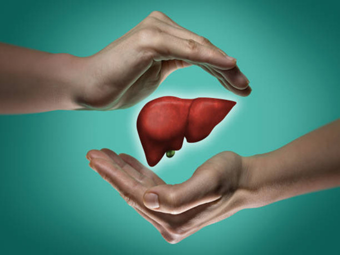 Betaine tác dụng bảo vệ gan có tốt không?